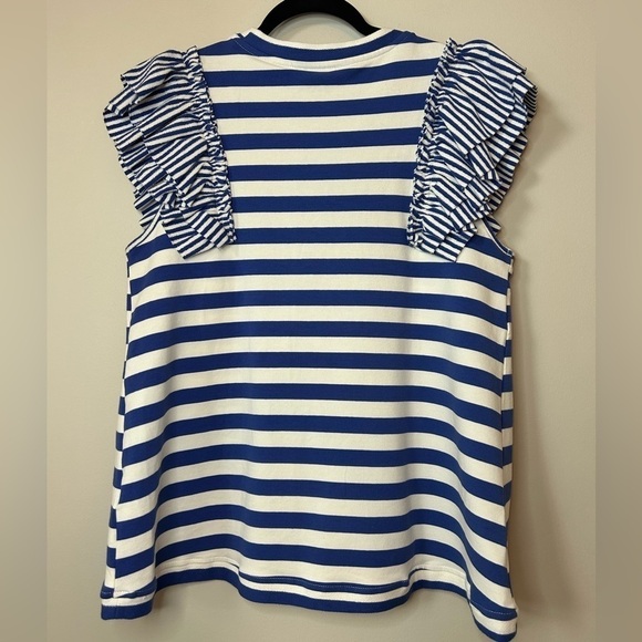 Umgee Taylor Top size S - Picture 11 of 11